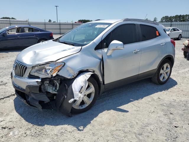 BUICK ENCORE 2015 with VIN KL4CJASB6FB068681 - Photo from auction