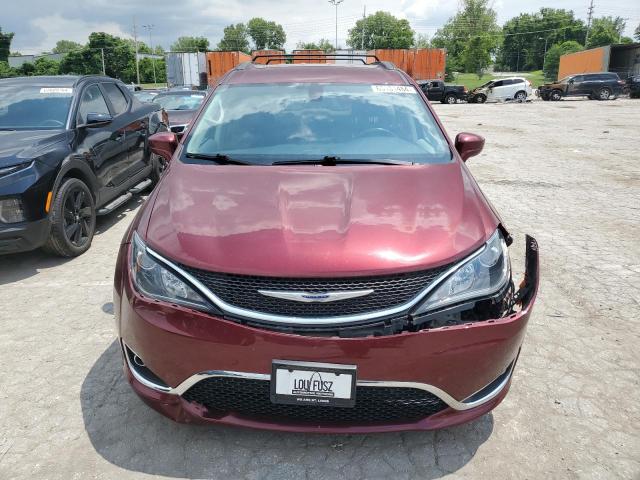 Photo 5 from auction – 2020 CHRYSLER PACIFICA T with VIN 2C4RC1FG6LR266979