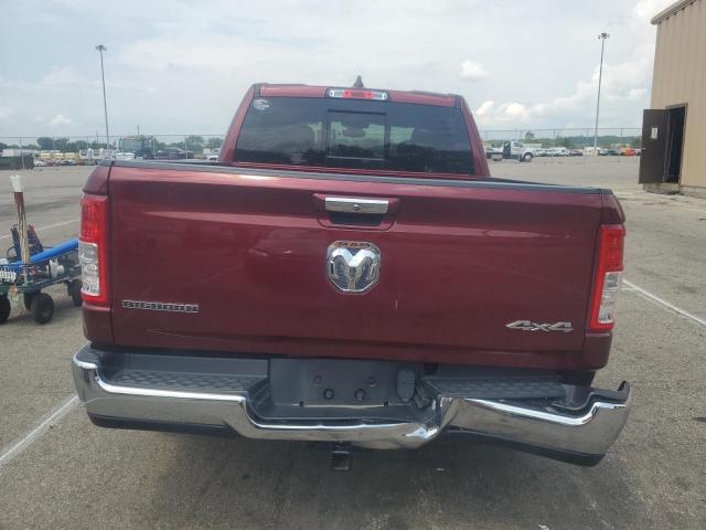 Photo 6 from auction – 2020 RAM 1500 BIG H with VIN 1C6RRFFG7LN282933