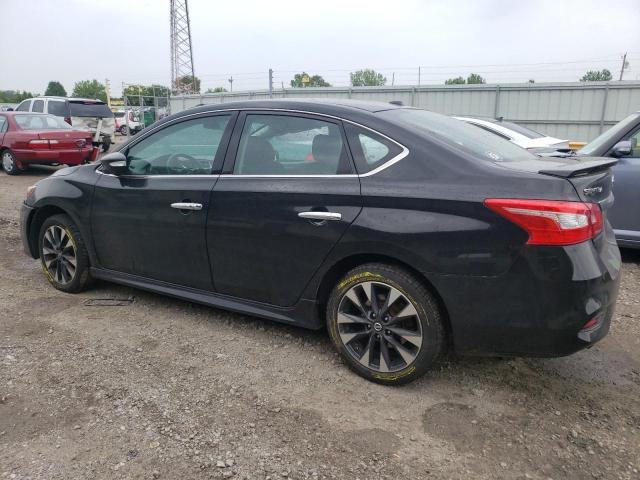 Photo 2 from auction – 2016 NISSAN SENTRA S with VIN 3N1AB7AP2GY282762