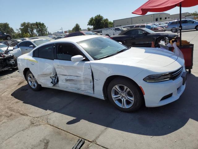 Photo 4 from auction – 2015 DODGE CHARGER SE with VIN 2C3CDXBG0FH765805