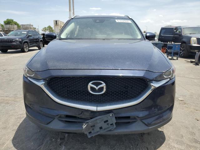 Photo 5 from auction – 2017 MAZDA CX-5 TOURI with VIN JM3KFACL1H0187948