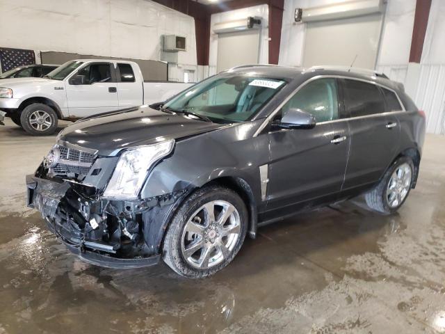 CADILLAC SRX PREMIU 2010 with VIN 3GYFNCEY3AS547604 - Photo from auction