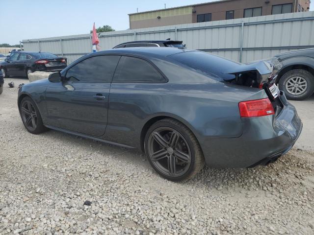Photo 2 from auction – 2014 AUDI A5 PREMIUM with VIN WAUMFAFR0EA029217