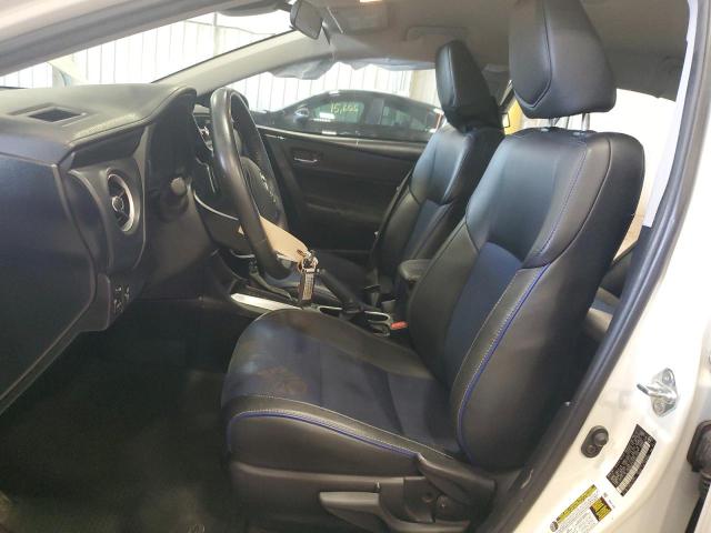 Photo 7 from auction – 2018 TOYOTA COROLLA L with VIN 2T1BURHE0JC992228