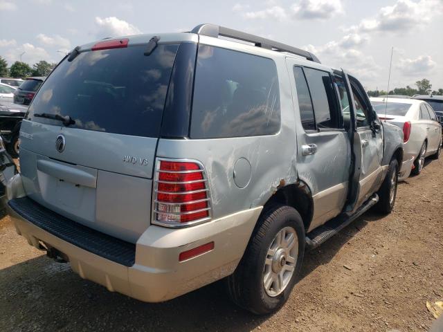 Photo 3 from auction – 2005 MERCURY MOUNTAINEE with VIN 4M2ZU86W15UJ05033