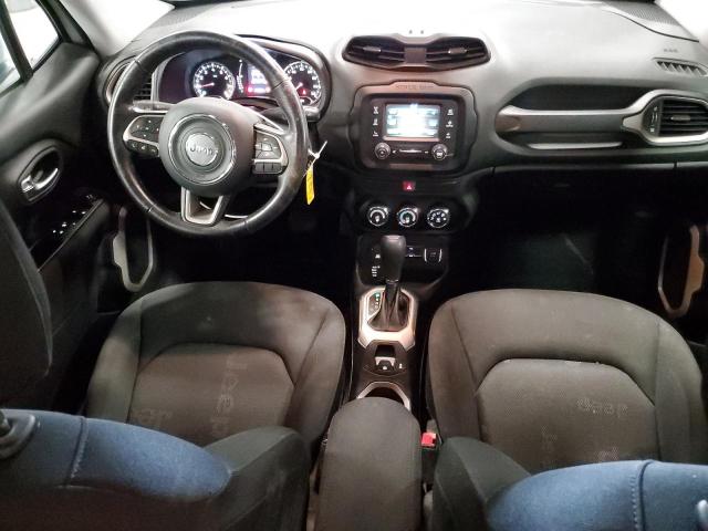 Photo 8 from auction – 2015 JEEP RENEGADE L with VIN ZACCJBBT6FPB95912