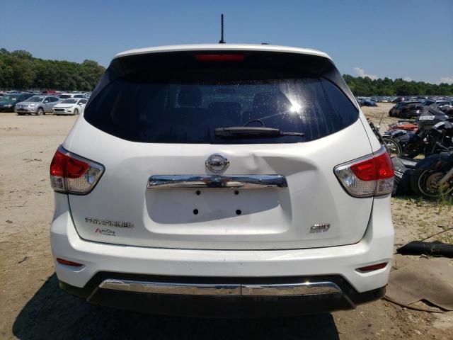 Photo 6 from auction – 2013 NISSAN PATHFINDER with VIN 5N1AR2MM5DC656519