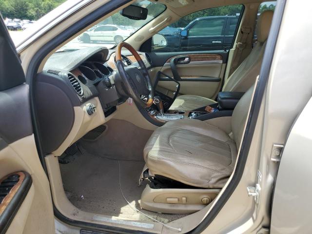 Photo 7 from auction – 2012 BUICK ENCLAVE with VIN 5GAKVCED3CJ165256