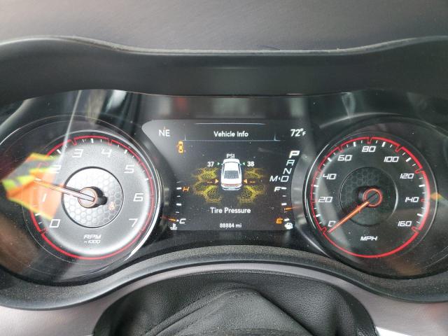 Photo 9 from auction – 2019 DODGE CHARGER R/ with VIN 2C3CDXCT2KH550075