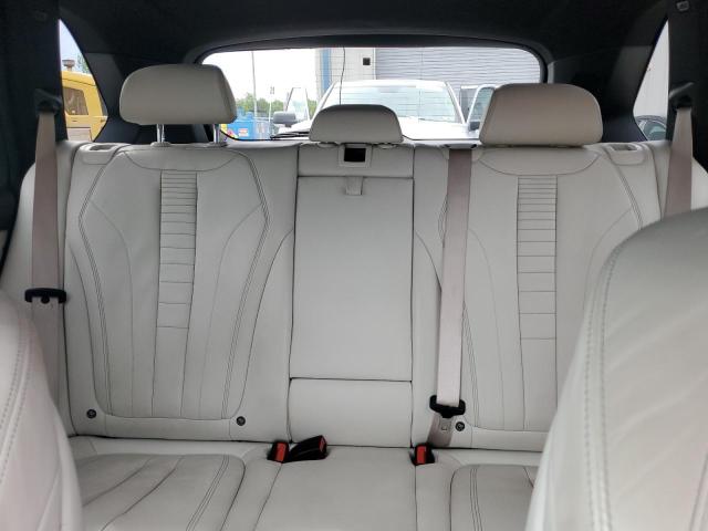 Photo 10 from auction – 2017 BMW X5 XDRIVE3 with VIN 5UXKR0C50H0U52935