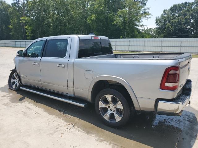 Photo 2 from auction – 2019 RAM 1500 LARAM with VIN 1C6SRFRT6KN824404