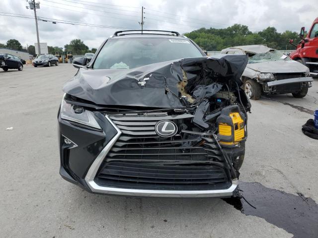 Photo 5 from auction – 2016 LEXUS RX 350 BAS with VIN 2T2BZMCA2GC040411