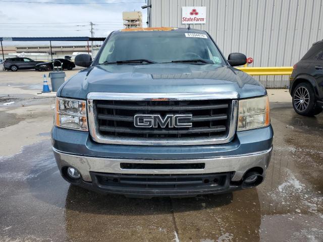 Photo 5 from auction – 2011 GMC SIERRA C15 with VIN 1GTR1VE08BZ418881