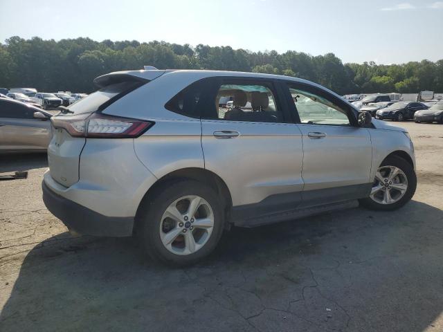 Photo 3 from auction – 2018 FORD EDGE SE with VIN 2FMPK3G92JBB14558