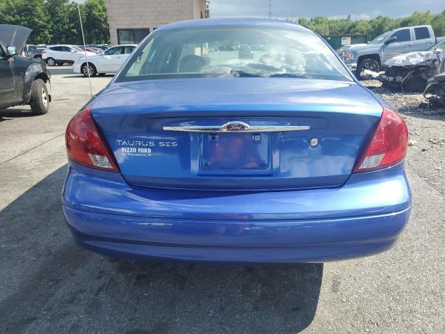 Zdjęcie 6 z aukcji – 2003 FORD TAURUS SES z VIN 1FAFP55U63G170637