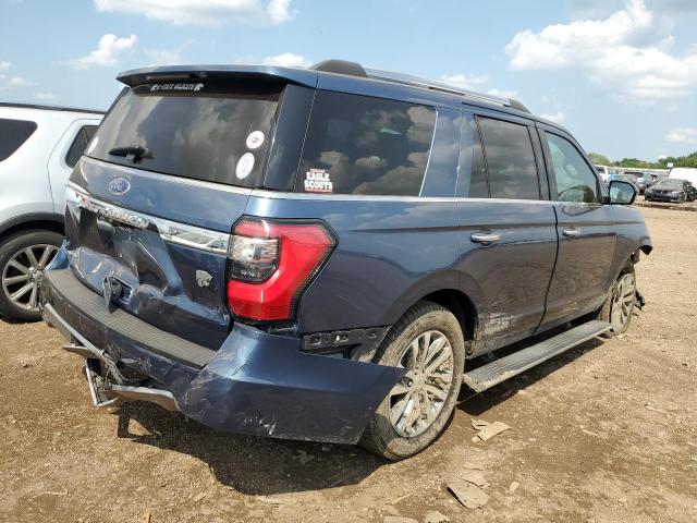 Photo 3 from auction – 2018 FORD EXPEDITION with VIN 1FMJU2AT1JEA23168