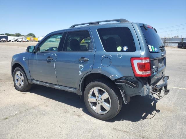 Photo 2 from auction – 2012 FORD ESCAPE XLT with VIN 1FMCU9DG8CKA07232