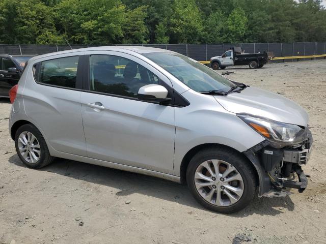 Photo 4 from auction – 2020 CHEVROLET SPARK 1LT with VIN KL8CD6SA3LC441725