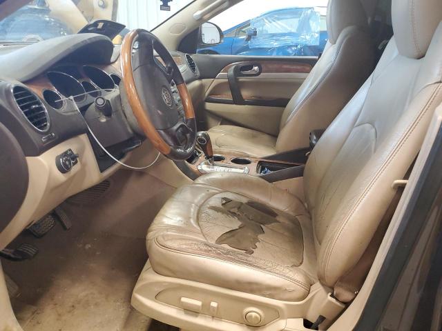 Photo 7 from auction – 2010 BUICK ENCLAVE CX with VIN 5GALRBED5AJ103325