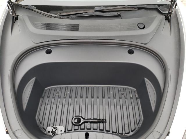 Photo 11 from auction – 2023 TESLA MODEL 3 with VIN 5YJ3E1EA4PF474471