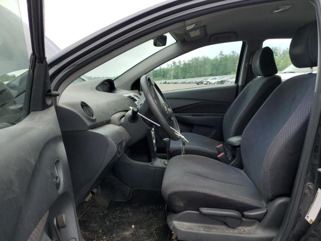 Photo 7 from auction – 2008 TOYOTA YARIS with VIN JTDBT923481284038