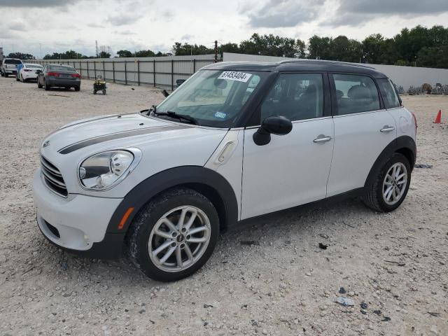 MINI COOPER COU 2016 with VIN WMWZB3C59GWR47391 - Photo from auction
