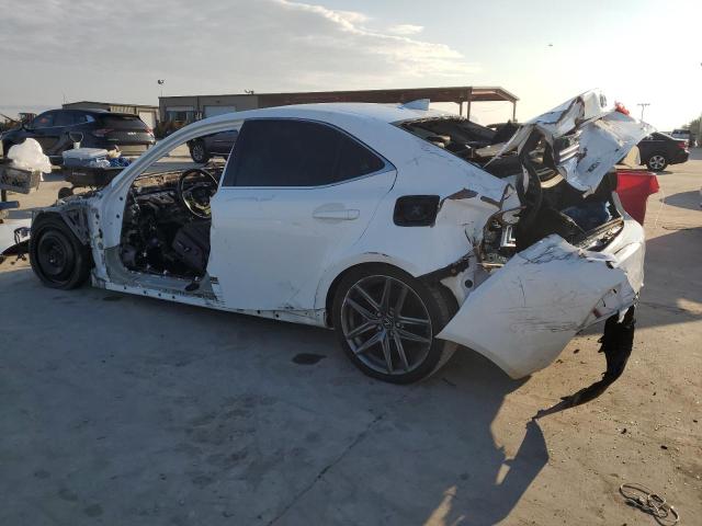 Photo 2 from auction – 2014 LEXUS IS 350 with VIN JTHCE1D27E5002014