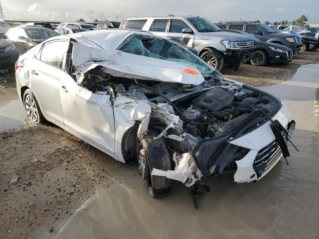 Photo 4 from auction – 2019 HYUNDAI ACCENT SE with VIN 3KPC24A36KE067915