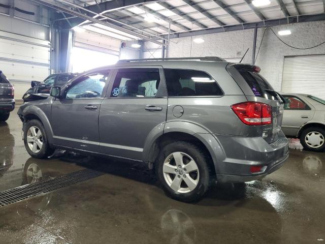 Photo 2 from auction – 2012 DODGE JOURNEY SX with VIN 3C4PDDBG5CT310897