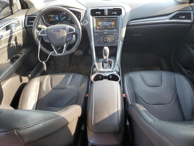 Photo 8 from auction – 2015 FORD FUSION TIT with VIN 3FA6P0K90FR251620