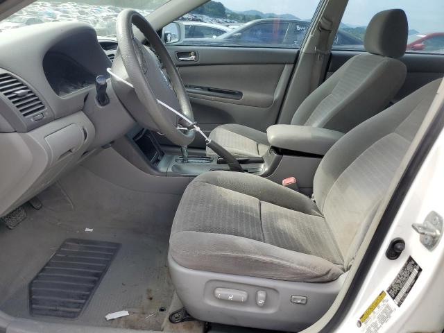 Photo 7 from auction – 2005 TOYOTA CAMRY LE with VIN 4T1BE32K65U560207