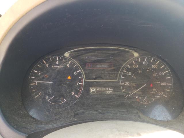 Photo 9 from auction – 2014 NISSAN ALTIMA 2.5 with VIN 1N4AL3APXEC420630