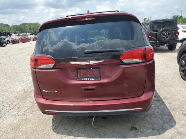 Photo 6 from auction – 2020 CHRYSLER PACIFICA T with VIN 2C4RC1FG6LR266979