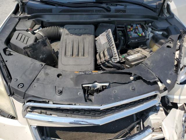Photo 11 from auction – 2012 CHEVROLET EQUINOX LT with VIN 2GNALPEKXC1278807
