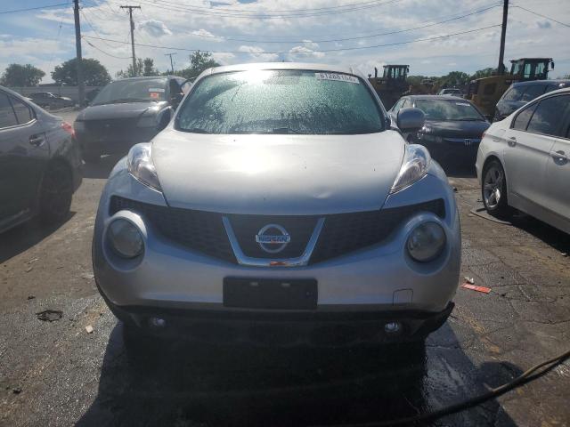 Photo 5 from auction – 2014 NISSAN JUKE S with VIN JN8AF5MV0ET364578