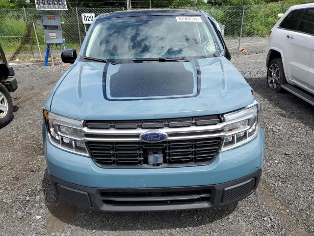 Photo 5 from auction – 2022 FORD MAVERICK X with VIN 3FTTW8E37NRA62547