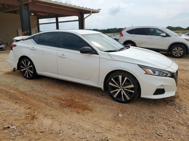 Photo 4 from auction – 2022 NISSAN ALTIMA SR with VIN 1N4BL4CV5NN401722