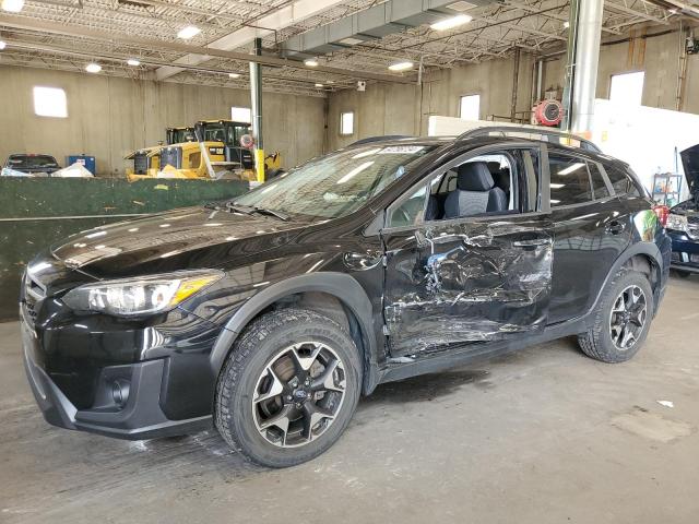 Foto 1 de la subasta – 2019 SUBARU CROSSTREK con VIN JF2GTACC3KH288667