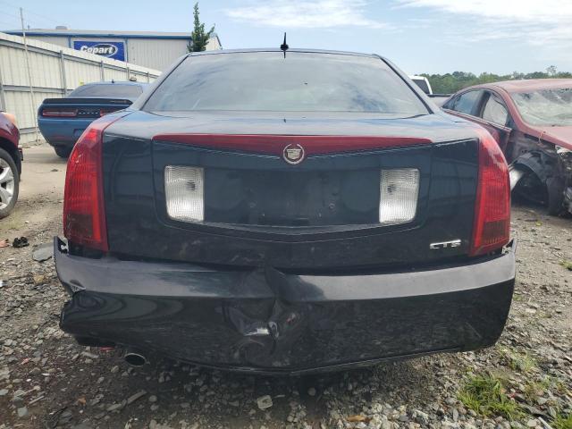 Photo 6 from auction – 2007 CADILLAC CTS HI FEA with VIN 1G6DP577070101159
