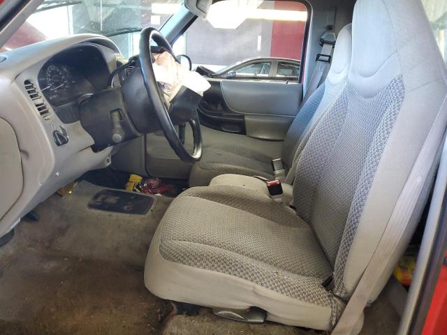 Photo 7 from auction – 1998 FORD RANGER with VIN 1FTYR10C9WUB01211