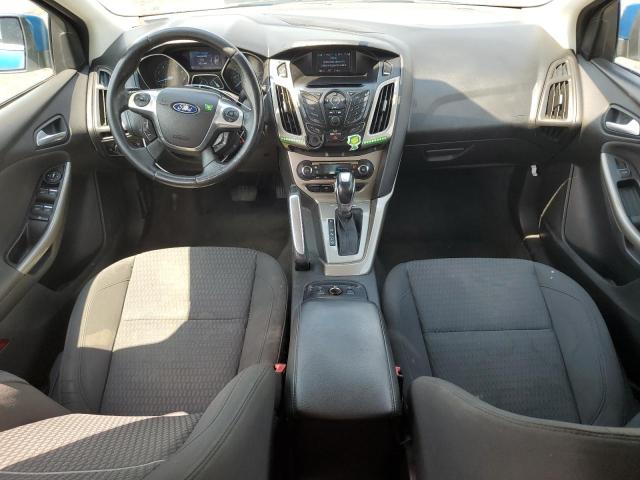 Photo 8 from auction – 2012 FORD FOCUS SEL with VIN 1FAHP3H27CL102068