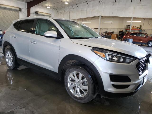 Photo 4 from auction – 2019 HYUNDAI TUCSON SE with VIN KM8J2CA49KU998433