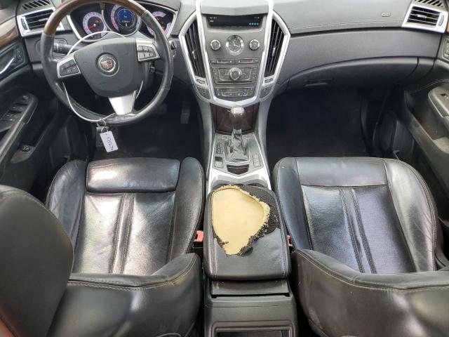 Photo 8 from auction – 2012 CADILLAC SRX PERFOR with VIN 3GYFNBE32CS568851