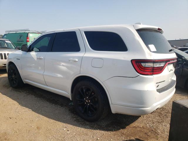 Photo 2 from auction – 2020 DODGE DURANGO R/ with VIN 1C4SDJCT0LC373955