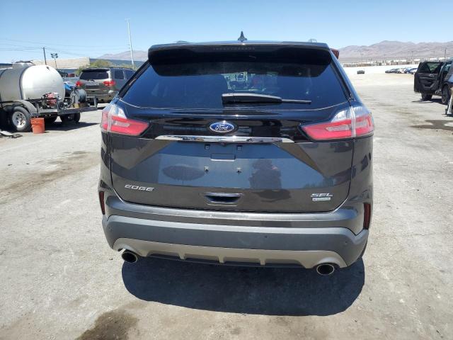Photo 6 from auction – 2019 FORD EDGE SEL with VIN 2FMPK3J90KBC27208