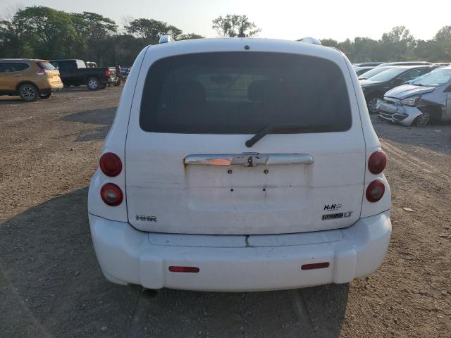 Photo 6 from auction – 2011 CHEVROLET HHR LT with VIN 3GNBACFUXBS665069