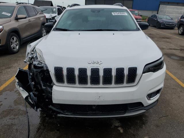 Photo 5 from auction – 2022 JEEP CHEROKEE L with VIN 1C4PJMDX9ND526296