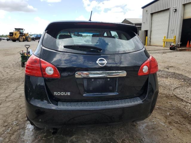 Photo 6 from auction – 2012 NISSAN ROGUE S with VIN JN8AS5MT0CW607974