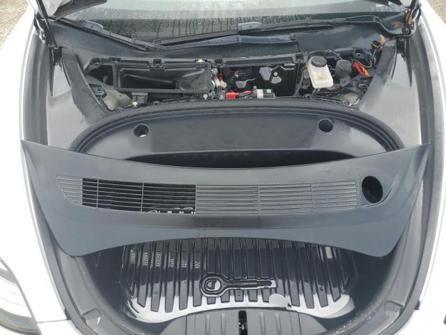 Photo 12 from auction – 2022 TESLA MODEL 3 with VIN 5YJ3E1EB2NF239279